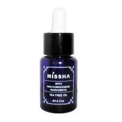 清透舒緩 茶樹精油