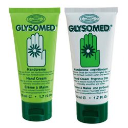 GLYSOMED葛妮絲甘菊護手霜 (敏感性肌膚亦適用)