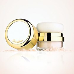 舒芙蕾精裝蜜粉