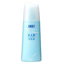 保水網水乳液