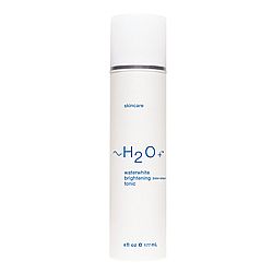 水中美白調理水