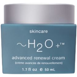 光采煥膚修護霜