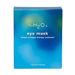 膠原蛋白緊緻眼膜