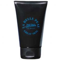 容光煥發深層洗面乳