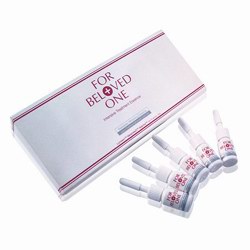 高效保濕精華液