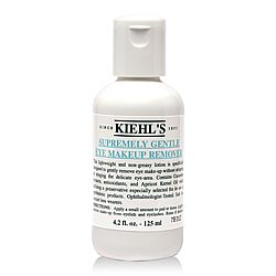 極輕柔眼部卸妝乳125ML