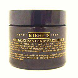 青春還顏潤膚蜜40ML