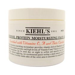 維他命原B5蛋白素滋養霜 125ML