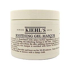 舒緩凝膠面膜50ML