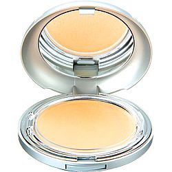 無痕遮瑕粉霜餅SPF-12