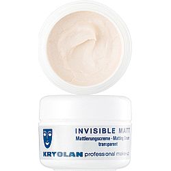 晶澄嫵護容底霜