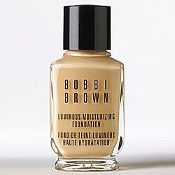 光采潤澤粉底露