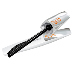 超定型炫翹濃睫膏