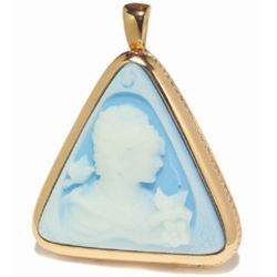 青春之露卡蜜兒固體香精