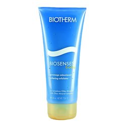 活泉能量精油去角質霜