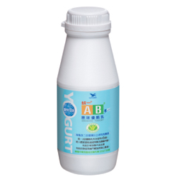 AB原味優酪乳