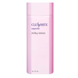 光燦美白系列乳液