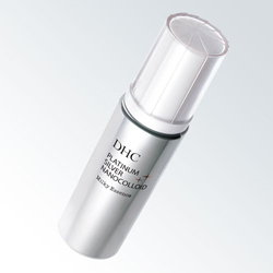 白金N次方恆采精華露