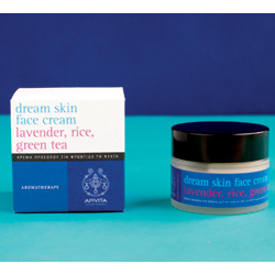 艾蜜塔晚安養顏修護霜