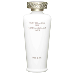 橙花水凝潔膚乳