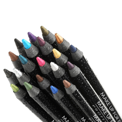 極效潤澤防水眼線筆