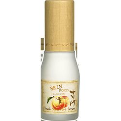 水蜜桃清酒緊緻精華液