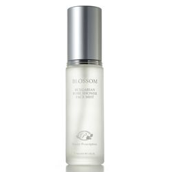 保加利亞玫瑰雨保濕噴霧