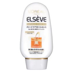 愛莎煥髮賦活EX修護精華