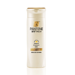 水漾乳液修護洗髮乳(2006版)