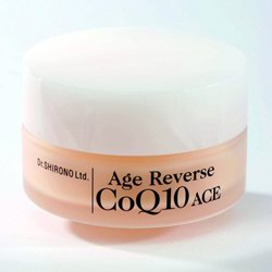 Q10維他命活膚霜