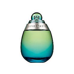 蔚藍天堂限量香氛