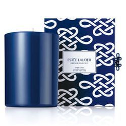 輝煌年黛White Linen香氛蠟燭