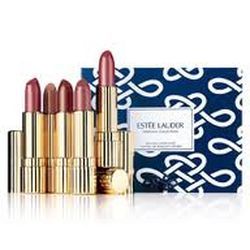 輝煌年黛仕女唇彩組