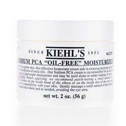 無油清爽保濕霜125ML