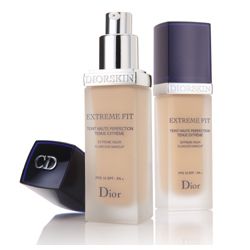 光柔恆色親膚粉底液SPF15PA+