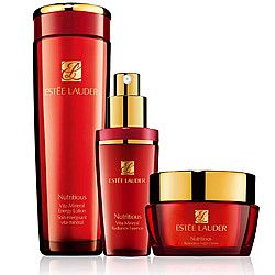 紅石榴舒活晚霜