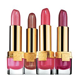 純色晶亮/純色晶鑚持久唇膏