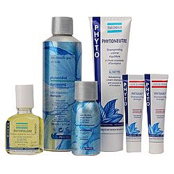 潔淨舒壓組 原價2415