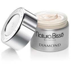 鑽石賦活極緻乳霜