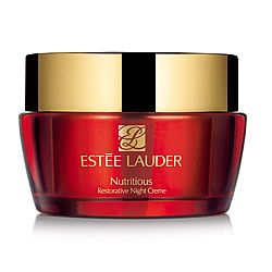 紅石榴舒活晚霜