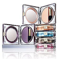 純色晶采單色眼影