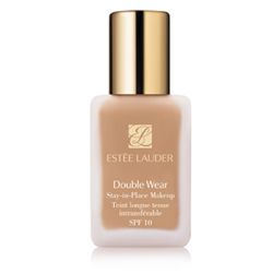 無瑕親膚持妝粉底SPF10