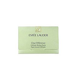 平衡淨脂吸油面紙