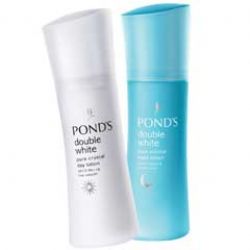 雙重嫩白清透乳液