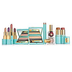 蔚藍海岸時尚彩妝系列