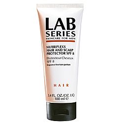 多重防護髮膠SPF8