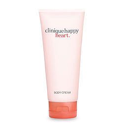Happy Heart身體乳