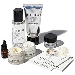 美的肌膚基礎輕巧組