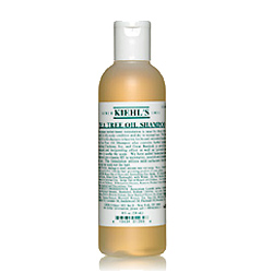 茶樹油洗髮精 250ML