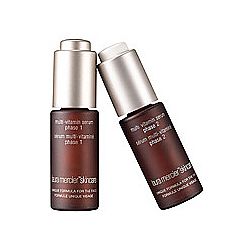 多元維他命精華